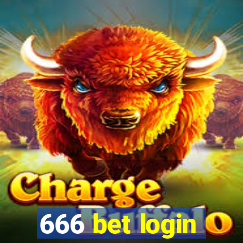 666 bet login